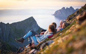 Про це вам ніхто не скаже: дивні правила Норвегії, які спантеличили українців