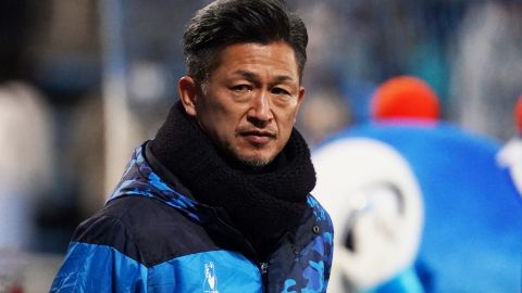 Найстаріший футболіст світу підписав контракт на наступний сезон