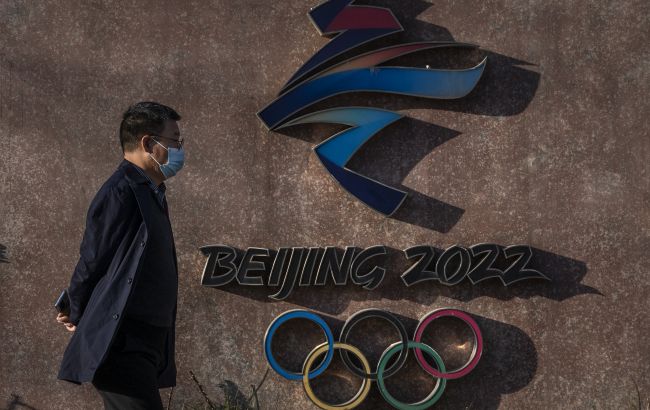 Зимняя Олимпиада-2022. ТОП-5 фактов об играх в Пекине