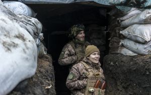 ЗСУ успішно контратакували на одному з напрямків фронту, - ISW