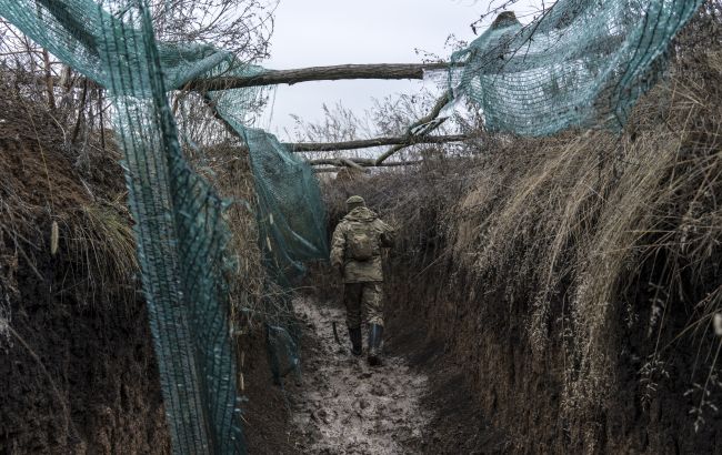 "Перемир'я" по-російськи: в Генштабі розповіли, скільки разів РФ порушила "тишу"