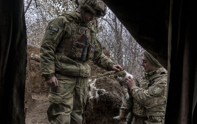 ЗСУ відкинули російські війська на Донбасі, - ISW