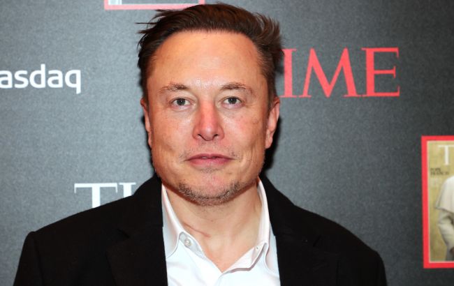 Маск лобіює закони у Конгресі США для прориву безпілотних Tesla, - Bloomberg