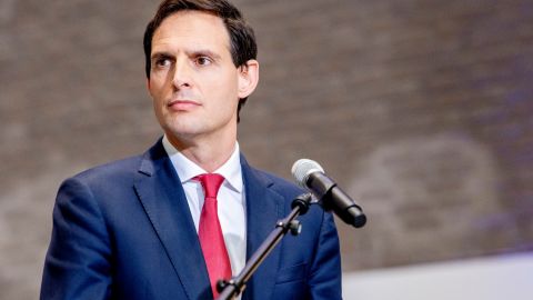 Нидерланды из-за шпионажа закрывают Российский торговый дом и высылают дипломатов