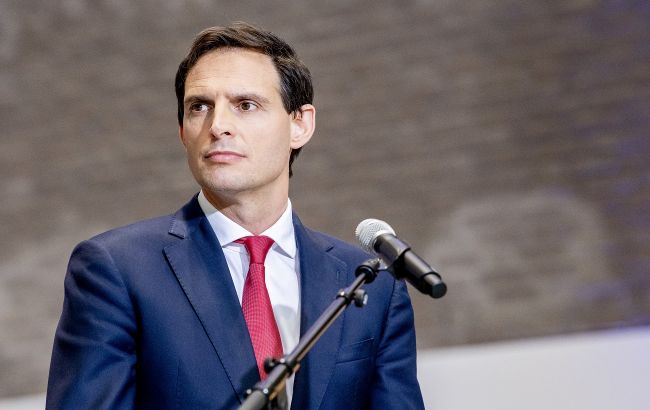 В Нидерландах сообщили, что ЕС введет санкции против производителей оружия для России