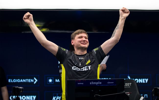 Дочекалися! Українська легенда Counter-Strike офіційно повернулася на сцену