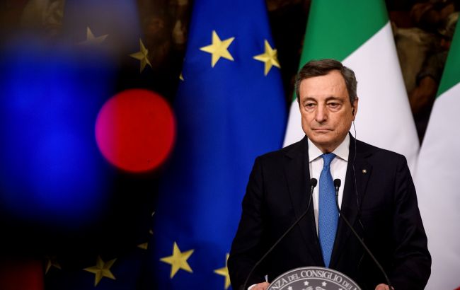 Премьер Италии не видит угроз в случае прекращения поставок российского газа