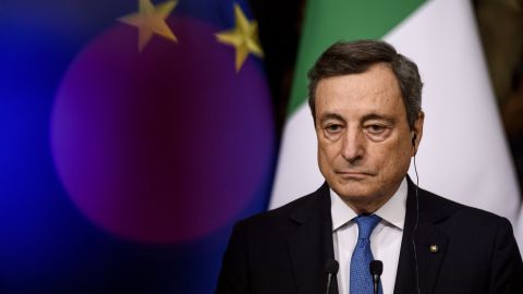 ЕС не имеет возможностей для введения санкций против России в сфере газа, - премьер Италии