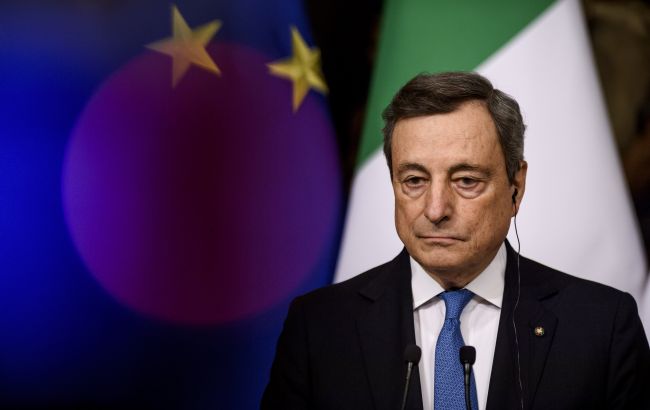 ЕС не имеет возможностей для введения санкций против России в сфере газа, - премьер Италии