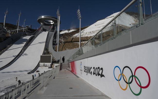 Олімпіада-2022 у Пекіні. Які види спорту представлені на зимових іграх