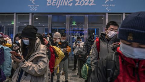 Олімпіада-2022. МОК заборонив публікувати фото зі змагань: список&nbsp;правил&nbsp;