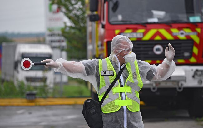 Загроза вибуху на ЗАЕС: що робити, якщо опинились під час аварії на вулиці