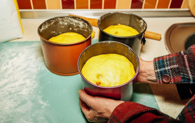 Пасха 2024: когда нужно печь паску, чтобы не было греха