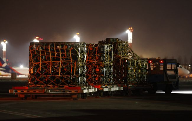 Страны ЕС нашли пути финансирования закупок оружия для ВСУ на 5 млрд евро, - FT