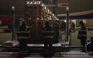 США відправляють до Ізраїля 10 000 ракет з лазерним наведенням
