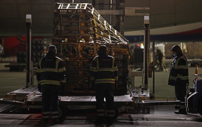Веймарський трикутник готується посилювати підтримку України та тиск на РФ