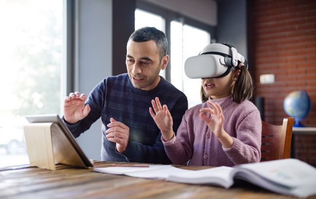 Гейміфікація, AR і ШІ. Які тренди ламають стару освіту в Україні