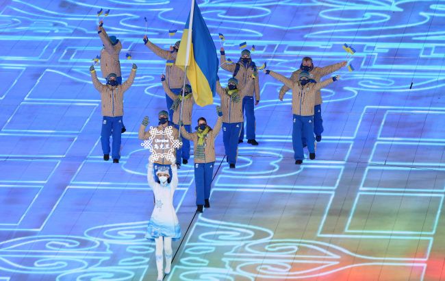 Олимпиада-2022: когда и кто из украинцев соревнуется 6 февраля
