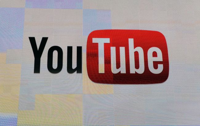 YouTube заблокировал два украинских канала и аккаунты "ЛДНР"