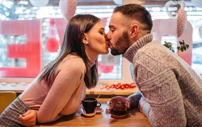 10 самых романтичных ресторанов Киева для празднования Дня святого Валентина