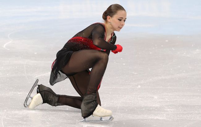 Международный союз конькобежцев продлил дисквалификацию России и Беларуси