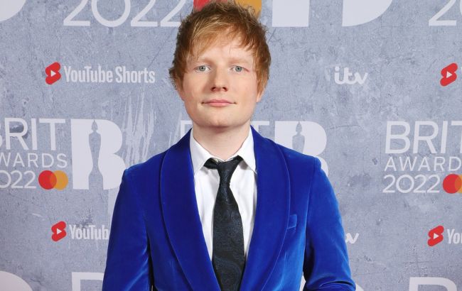 "Это не та ситуация": Эд Ширан внезапно заявил, что покинул Warner Music