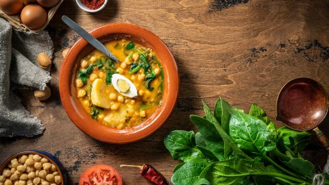 Що можна їсти у Страсний тиждень: календар харчування