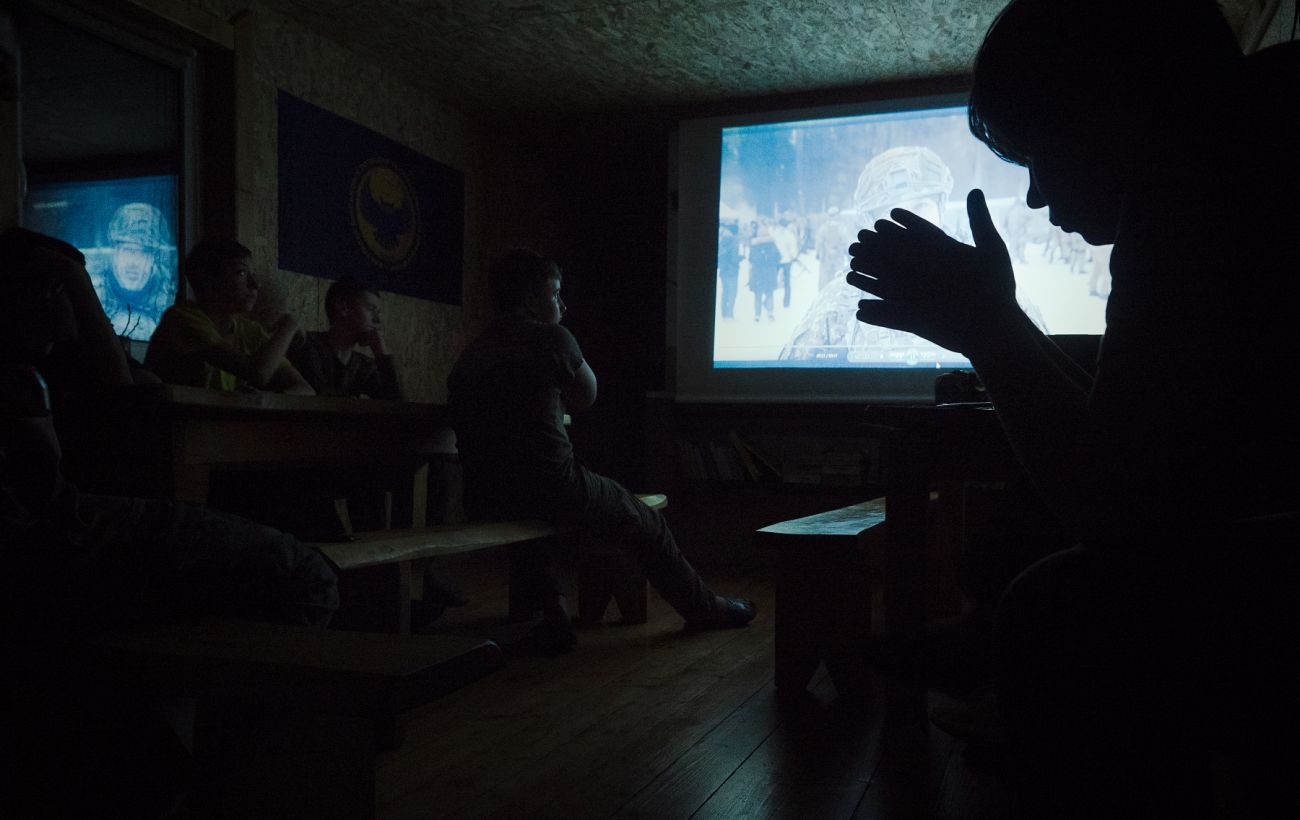 Кабельные сети Венгрии начали трансляцию украинских телеканалов ...