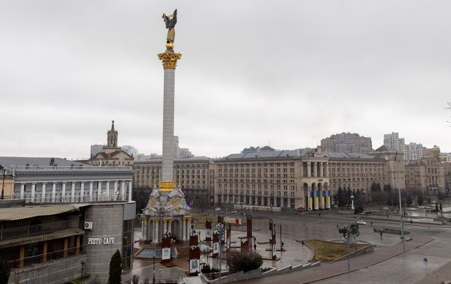 Посольство Швеции снова заработало в Киеве