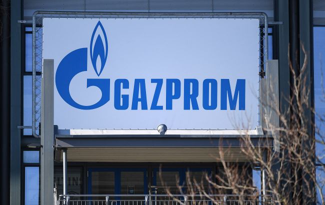 Доходи "Газпрому" можуть впасти, це ще більше посилить дефіцит бюджету в РФ, - Reuters