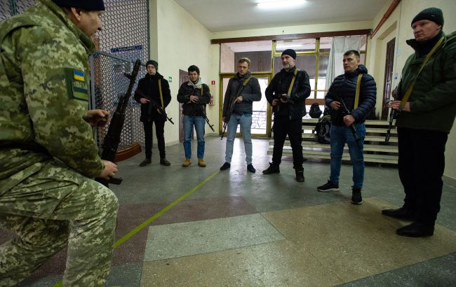 Обмежена придатність. Чи мобілізують таких громадян і куди їх відправлять служити