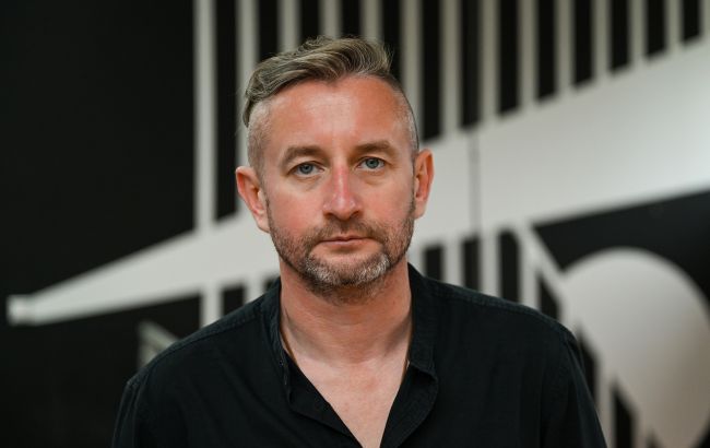 Впервые на Atlas Festival: Сергей Жадан соберет на одной сцене военных музыкантов и ветеранов
