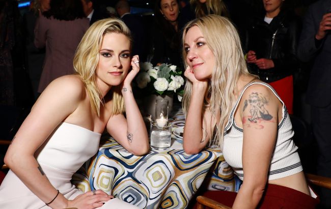 Крістен Стюарт вийшла заміж за свою дівчину: що відомо про обраницю зірки "Сутінків"