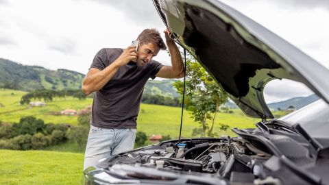 Интеллектуальная зарядка для АКБ авто: стоит ли покупать такую