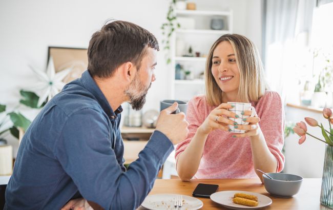 Доросле кохання: як зрозуміти, що ви зустріли надійну та зрілу людину