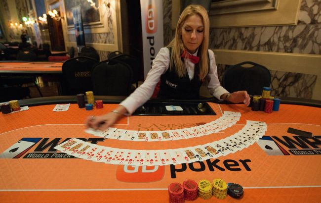 Легалізація грального бізнесу в Україні: які надходження очікують отримати в бюджет