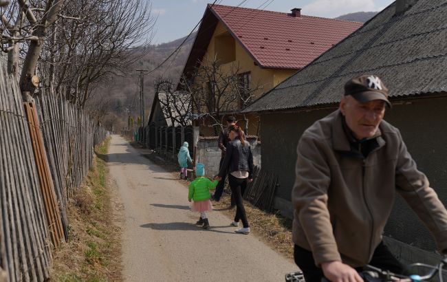 Румыния не выделяла деньги на украинских беженцев в 2024 году: детали