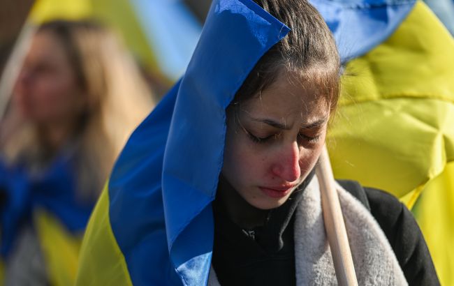 В The New York Times показали фото из Украины, которые трогают до слез