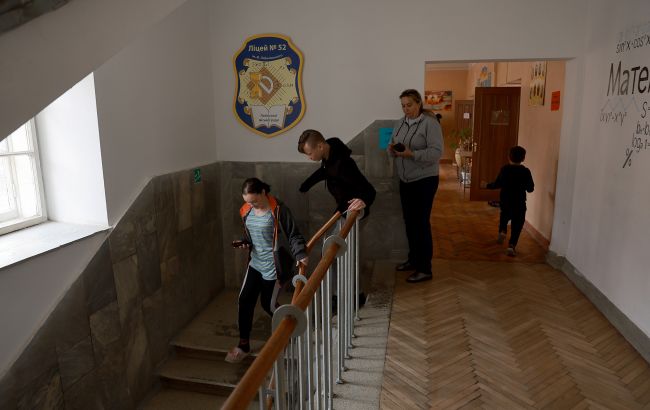 1 сентября в школах Львова: стало известно, как начнется учебный год