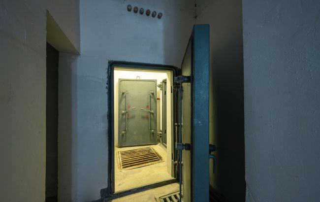 Цена - от 30 тысяч евро: в Германии зафиксировали "бункерный бум" после "Шахедов" в Польше