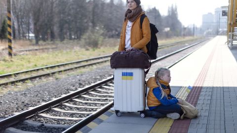 ЕС может лишить 4 млн украинцев защиты: что изменится после прекращения огня