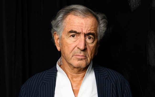 Французький філософ Леві назвав головну причину, чому війна досі триває в Україні