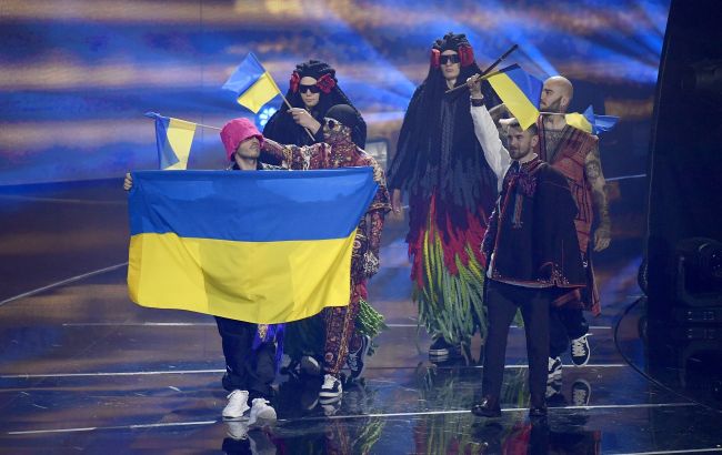 Будем требовать изменить решение: Украина сделала заявление о Евровидении 2023