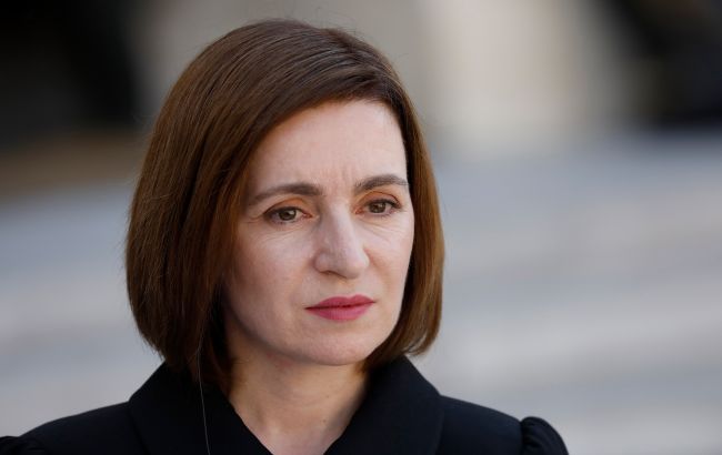 Молдова на краю. Остановит ли Санду пророссийский реванш на выборах