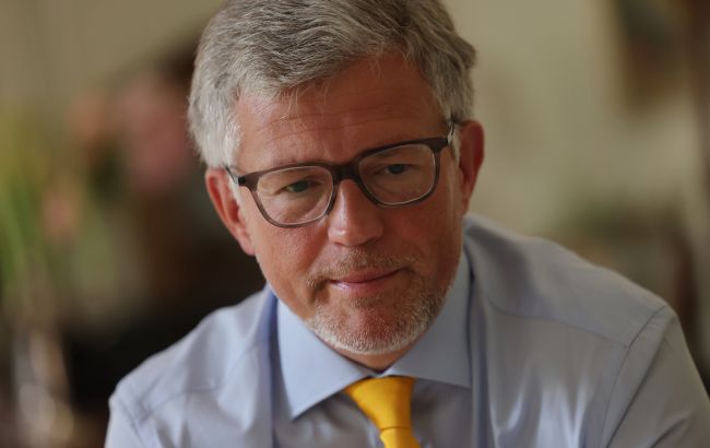 Мельник: большинство немцев поддерживают предоставление оружия Украине