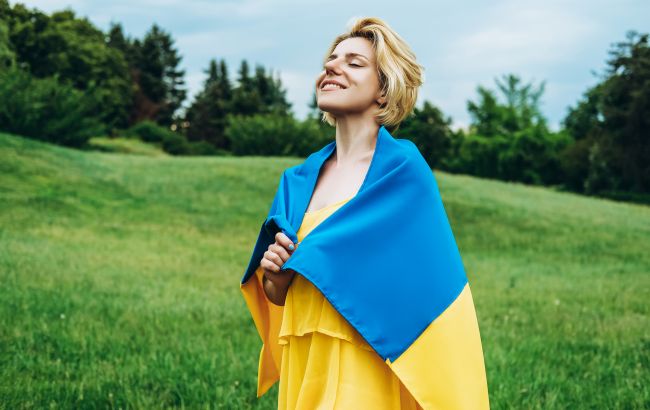 10 маловідомих фактів про прапор України, які можуть вас здивувати