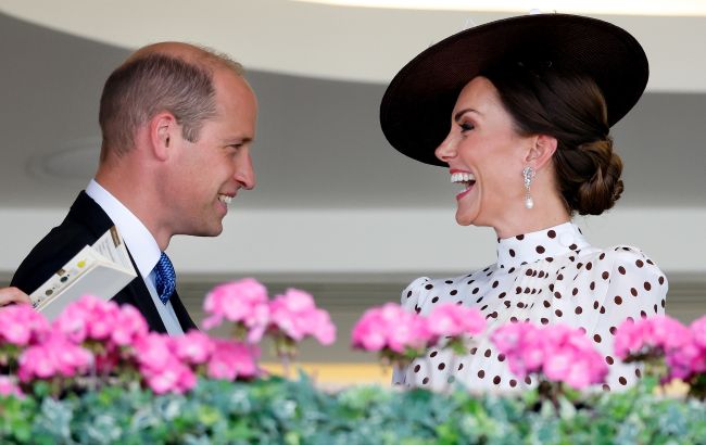 Кейт Милдлтон и принц Уильям собираются на "двойное свидание": о чем речь