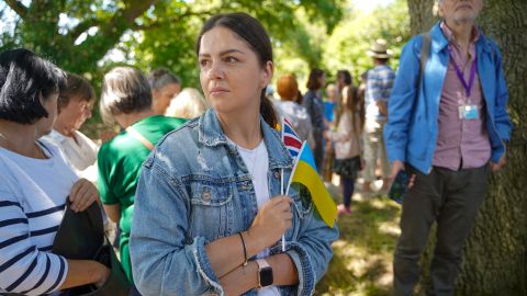 "Не робота мрії". Як українка влаштувалася працювати в школу в Британії