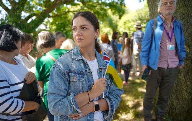 "Не робота мрії". Як українка влаштувалася працювати в школу в Британії