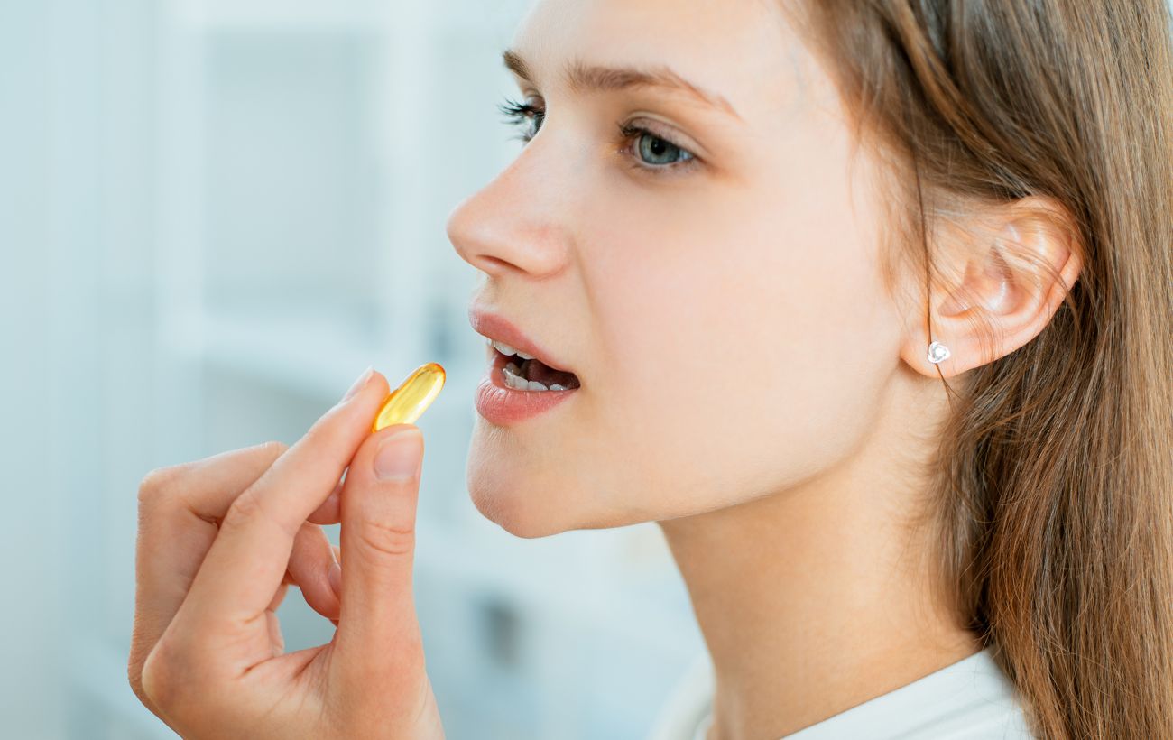 Коли приймати Омега-3: названо найкращий час для максимального засвоєння